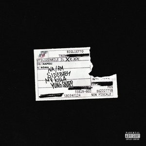 NA/RM (feat. Yung Snapp, MV Killa) - Single