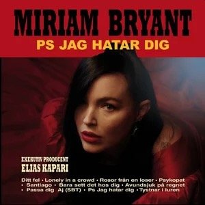 Avatar for Miriam Bryant & Victor Leksell