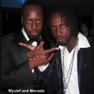 Avatar för Wyclef, Uncle Murda & Mavado