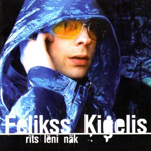 Rīts lēni nāk