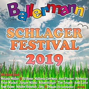 Ballermann Schlager Festival 2019