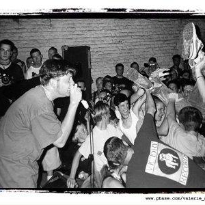 Spirit of Youth photo provided by Last.fm