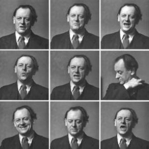 Kurt Schwitters 的头像