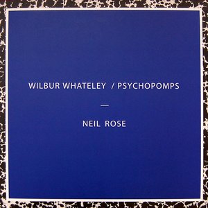 Wilbur Whateley / Psychopomps