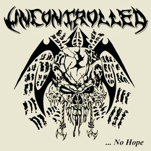 ...no Hope