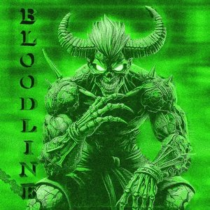 Bloodline (Sped Up)