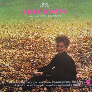 Here and Now cover