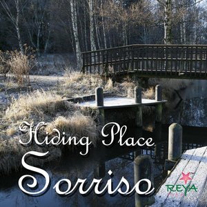 “Sorriso - Hiding Place”的封面