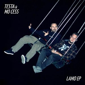 Lamo - EP