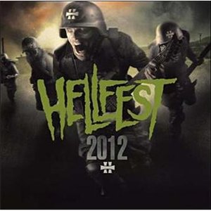 Hellfest 2012