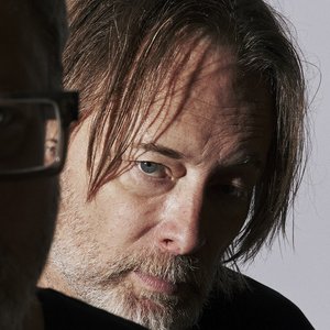 Mark Pritchard, Thom Yorke のアバター