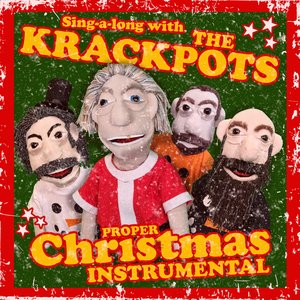 Proper Christmas (Instrumental)
