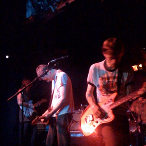 LSD and the Search for God photo provided by Last.fm