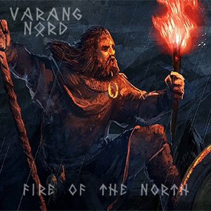 Fire of the North