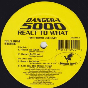 React To What / Can You Dig What It Is?!
