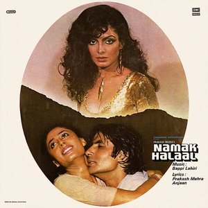Namak Halaal (Original Motion Picture Soundtrack)