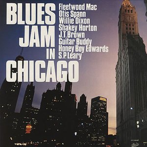 Blues Jam In Chicago