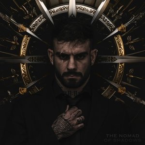 The Nomad of Shadows - Single