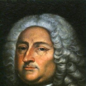 Giovanni Benedetto Platti 的头像