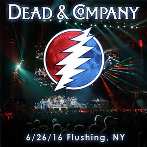 2016/06/26 Flushing, NY