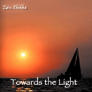 Towards the Light cover