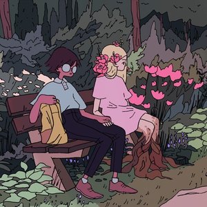 In Love With A Ghost Feat. Nori 的头像