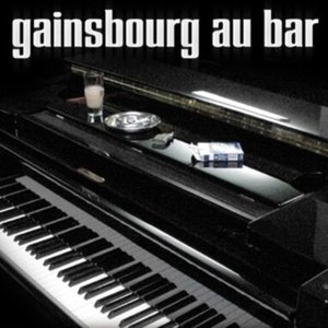 Gainsbourg Au Bar