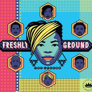 Freshlyground