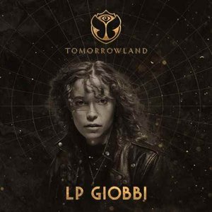 Tomorrowland 2022: LP Giobbi at Crystal Garden, Weekend 1 (DJ Mix)