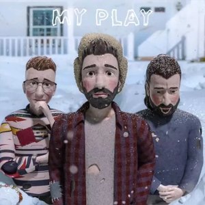 My Play - Single