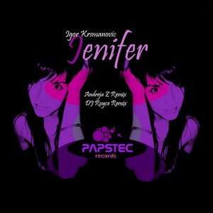 Jenifer EP