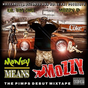 Money Means Mozzy (feat. Gp & Emozzy)