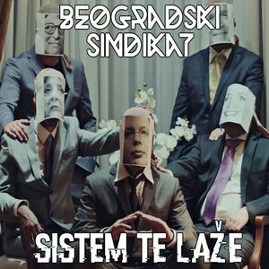 Sistem Te Laže - Single