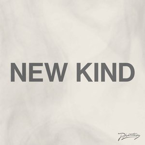New Kind (Remixes)