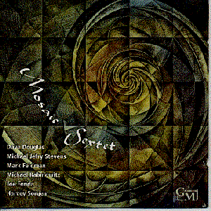 Mosaic Sextet 的头像