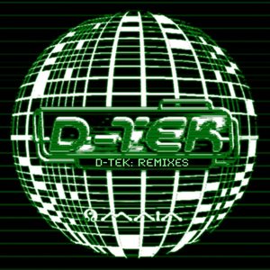 D-Tek Remixes EP