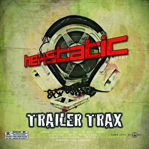 Image for 'Trailer Trax'
