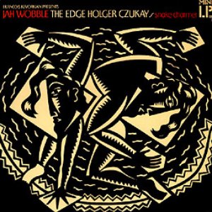 Image for 'Jah Wobble, The Edge & Holgar Czukay'