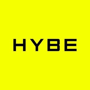 Imagem de 'HYBE Labels'