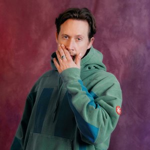 Joy Orbison feat. Edna 的头像