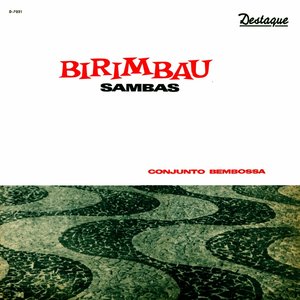 Conjunto Bembossa 的头像