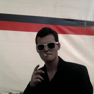 David Žiaran 的头像