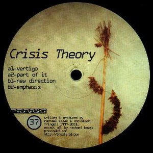 Image for 'Crisis Theory'