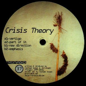 Crisis Theory photo provided by Last.fm