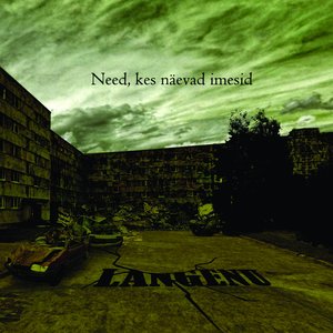 Need, kes näevad imesid