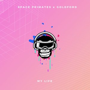 My Life (feat. Goldford) - Single