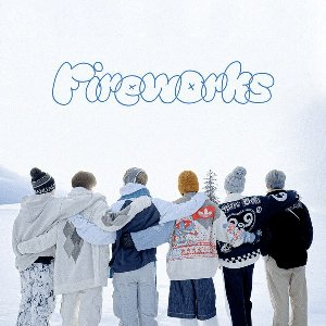 Fireworks - AIMERS SPECIAL SINGLE - Single