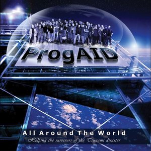 All Around the World