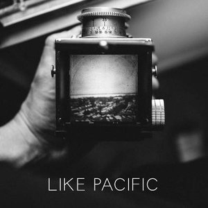 Like Pacific - EP