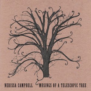 Изображение для 'Musings Of A Telescopic Tree'